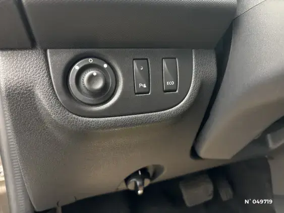 DACIA SANDERO II - voiture d'occasion - Photo 14