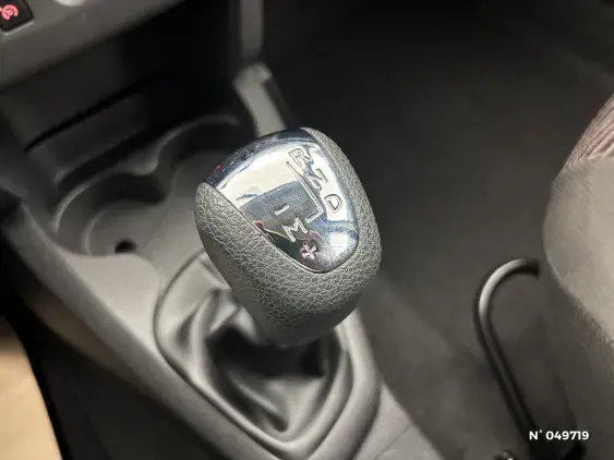 DACIA SANDERO II - voiture d'occasion - Photo 25
