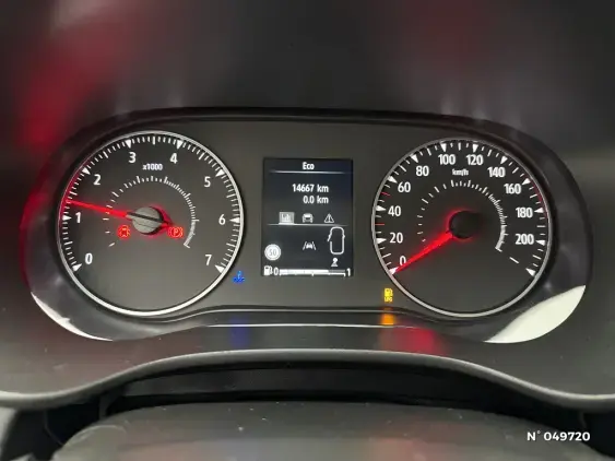 DACIA SANDERO III - voiture d'occasion - Photo 12