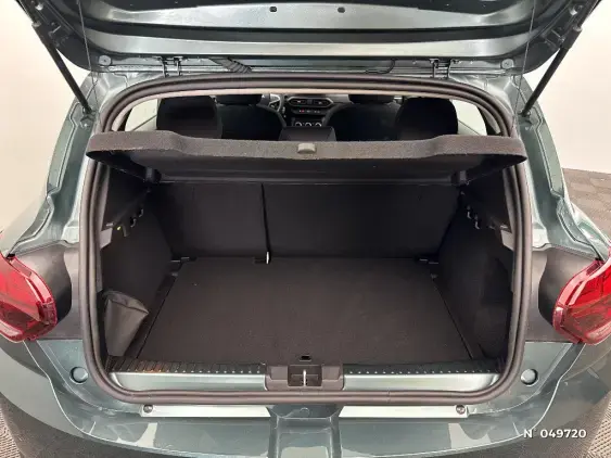 DACIA SANDERO III - voiture d'occasion - Photo 7