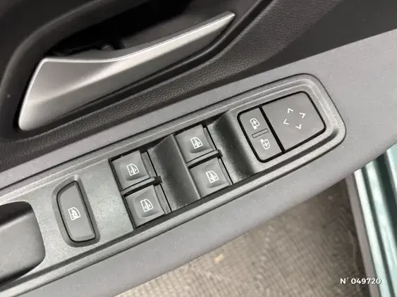 DACIA SANDERO III - voiture d'occasion - Photo 15