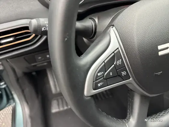 DACIA SANDERO III - voiture d'occasion - Photo 26