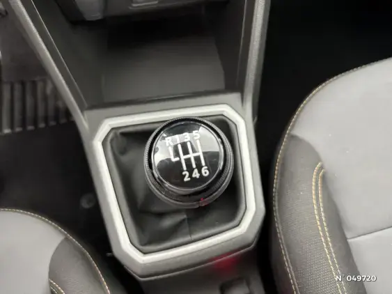 DACIA SANDERO III - voiture d'occasion - Photo 28