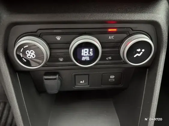 DACIA SANDERO III - voiture d'occasion - Photo 29