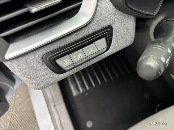 RENAULT CLIO V - voiture d'occasion - Photo 15