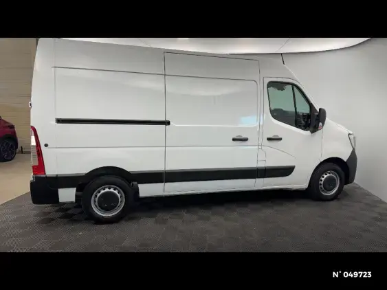 RENAULT MASTER FG III - voiture d'occasion - Photo 5