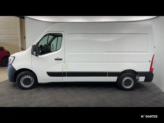 RENAULT MASTER FG III - voiture d'occasion - Photo 2