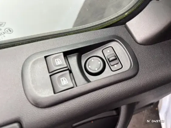 RENAULT MASTER FG III - voiture d'occasion - Photo 14