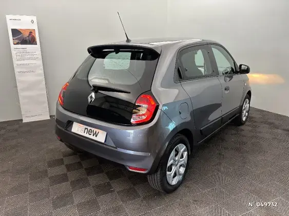RENAULT TWINGO III - voiture d'occasion - Photo 4