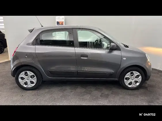 RENAULT TWINGO III - voiture d'occasion - Photo 5