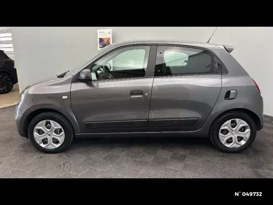 RENAULT TWINGO III - voiture d'occasion - Photo 2