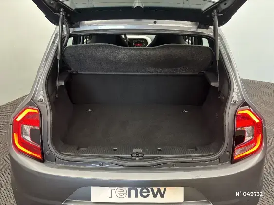 RENAULT TWINGO III - voiture d'occasion - Photo 7