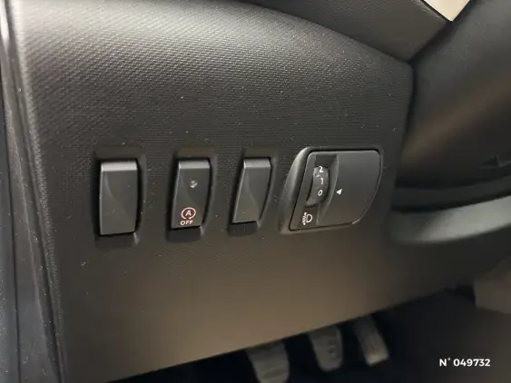 RENAULT TWINGO III - voiture d'occasion - Photo 14