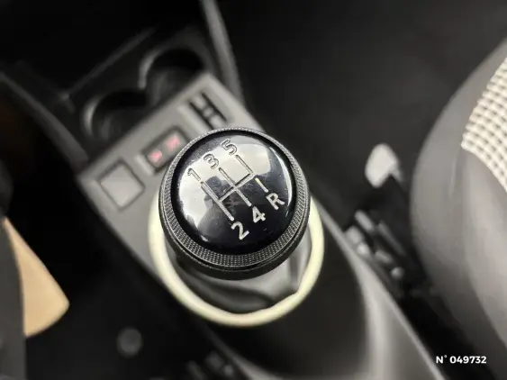 RENAULT TWINGO III - voiture d'occasion - Photo 25
