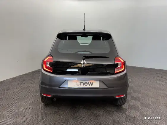 RENAULT TWINGO III - voiture d'occasion - Photo 6