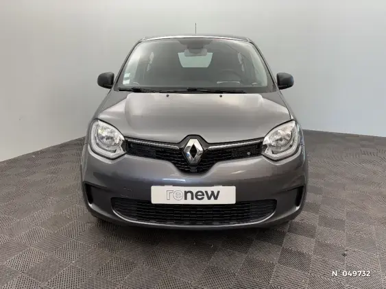 RENAULT TWINGO III - voiture d'occasion - Photo 3