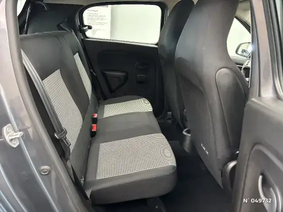 RENAULT TWINGO III - voiture d'occasion - Photo 11