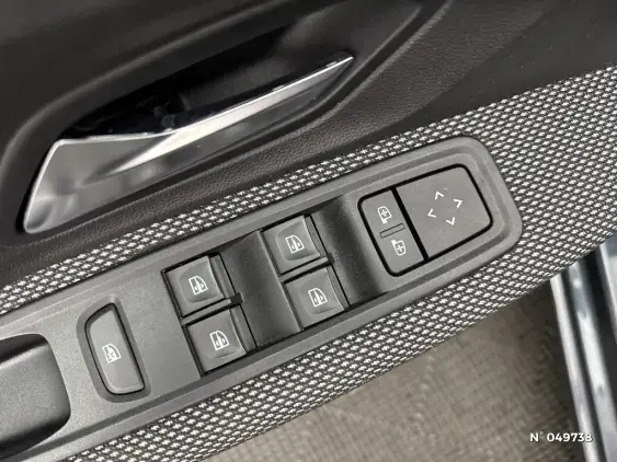 DACIA SANDERO III - voiture d'occasion - Photo 24