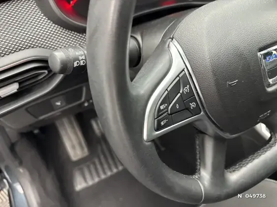 DACIA SANDERO III - voiture d'occasion - Photo 25