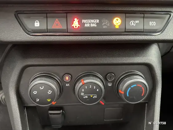 DACIA SANDERO III - voiture d'occasion - Photo 27
