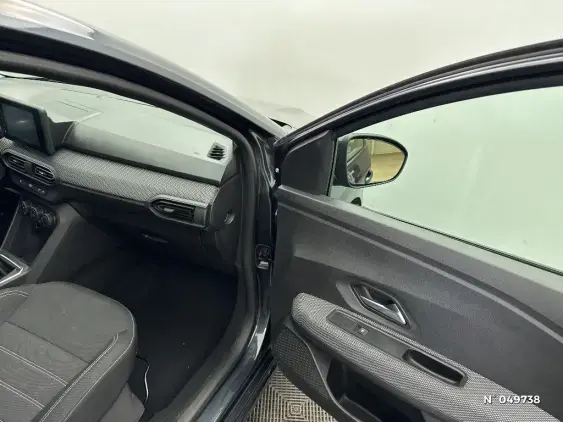 DACIA SANDERO III - voiture d'occasion - Photo 6