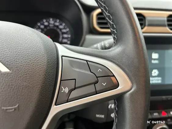 DACIA DUSTER II - voiture d'occasion - Photo 26