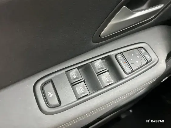DACIA DUSTER II - voiture d'occasion - Photo 27