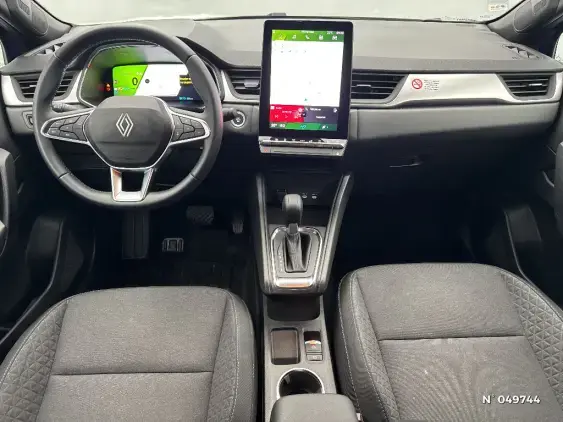 RENAULT SYMBIOZ - voiture d'occasion - Photo 9