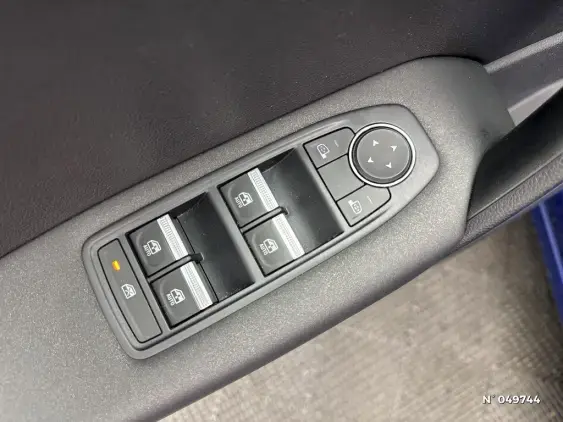 RENAULT SYMBIOZ - voiture d'occasion - Photo 25