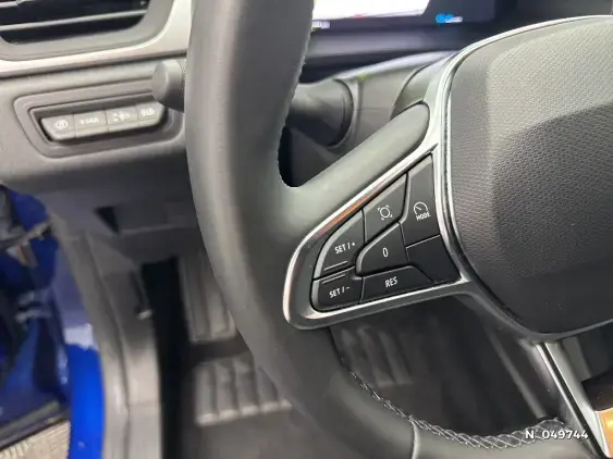 RENAULT SYMBIOZ - voiture d'occasion - Photo 26