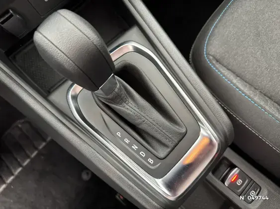 RENAULT SYMBIOZ - voiture d'occasion - Photo 28