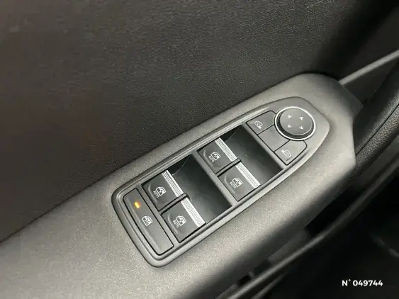 RENAULT SYMBIOZ - voiture d'occasion - Photo 29