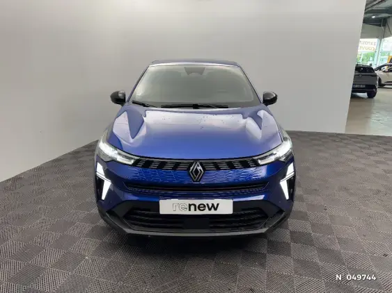 RENAULT SYMBIOZ - voiture d'occasion - Photo 3