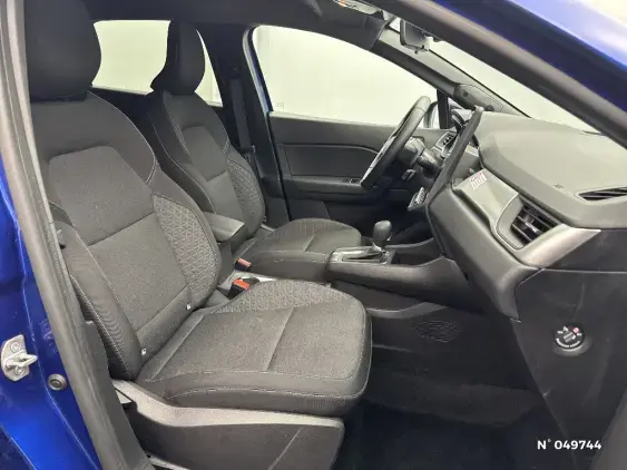 RENAULT SYMBIOZ - voiture d'occasion - Photo 10