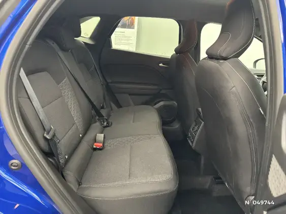 RENAULT SYMBIOZ - voiture d'occasion - Photo 11