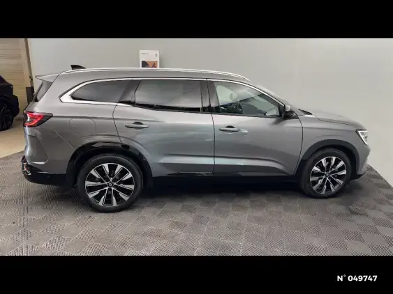 RENAULT ESPACE VI - voiture d'occasion - Photo 5
