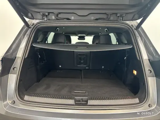 RENAULT ESPACE VI - voiture d'occasion - Photo 7