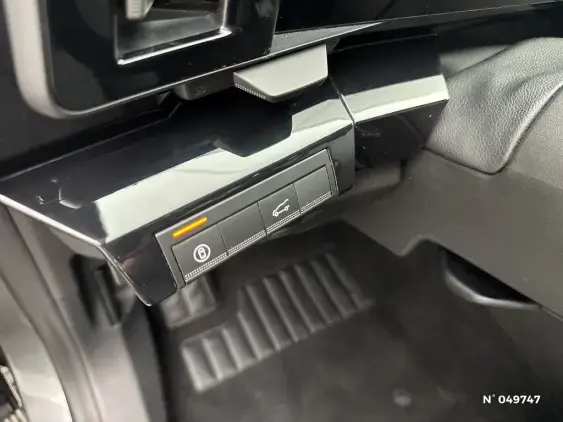 RENAULT ESPACE VI - voiture d'occasion - Photo 15