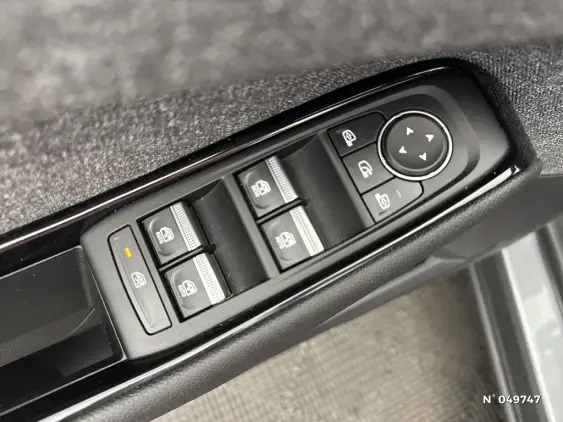 RENAULT ESPACE VI - voiture d'occasion - Photo 26