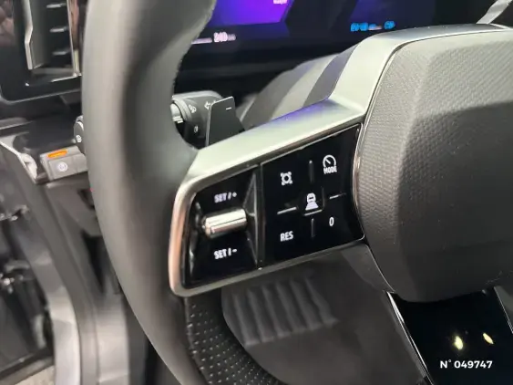 RENAULT ESPACE VI - voiture d'occasion - Photo 27