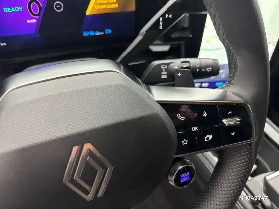 RENAULT ESPACE VI - voiture d'occasion - Photo 28