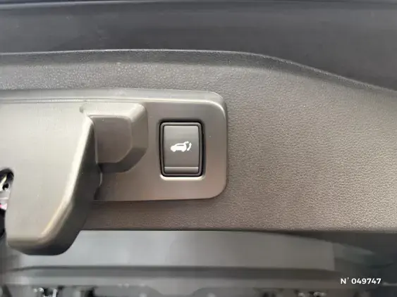 RENAULT ESPACE VI - voiture d'occasion - Photo 29