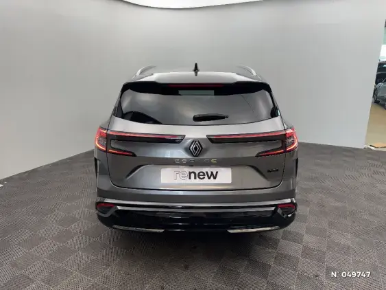 RENAULT ESPACE VI - voiture d'occasion - Photo 6