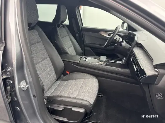RENAULT ESPACE VI - voiture d'occasion - Photo 10