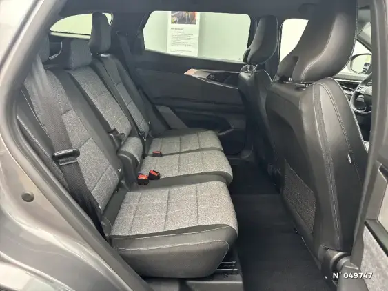 RENAULT ESPACE VI - voiture d'occasion - Photo 11