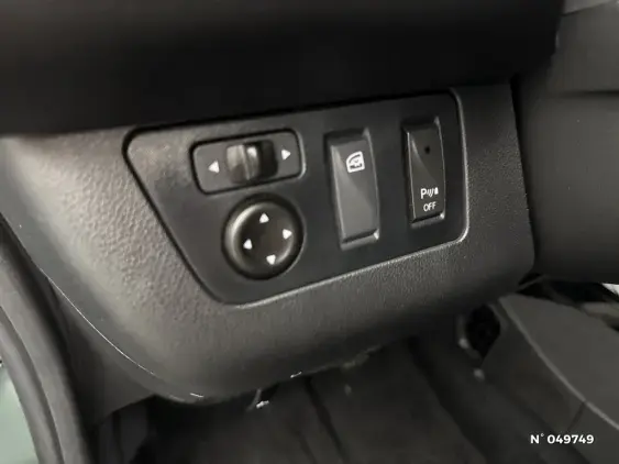 DACIA SPRING - voiture d'occasion - Photo 15