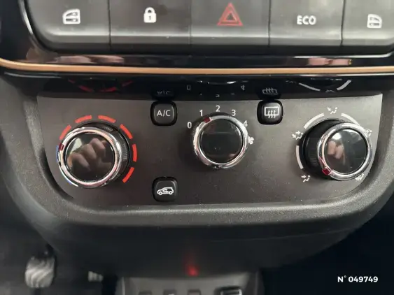 DACIA SPRING - voiture d'occasion - Photo 29