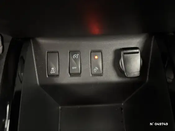DACIA SPRING - voiture d'occasion - Photo 30