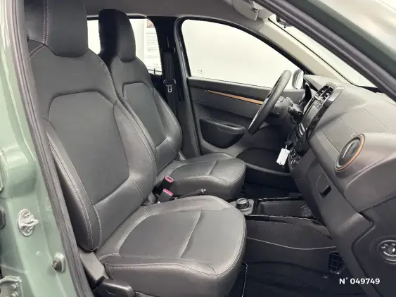 DACIA SPRING - voiture d'occasion - Photo 10