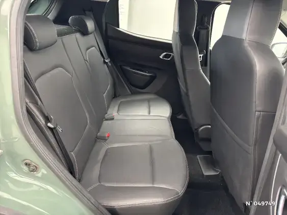 DACIA SPRING - voiture d'occasion - Photo 11